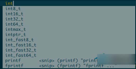 LinuxϵͳVimΰװYouCompleteMe
