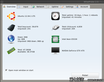 Linuxͳ 