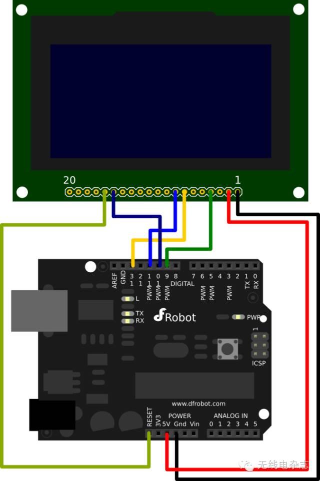 ͬ | 51ƬArduinoк