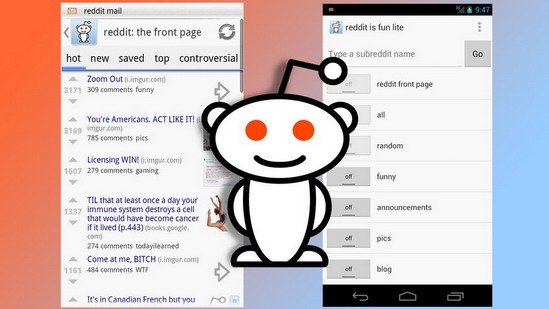 外媒评2013年度10大Android应用