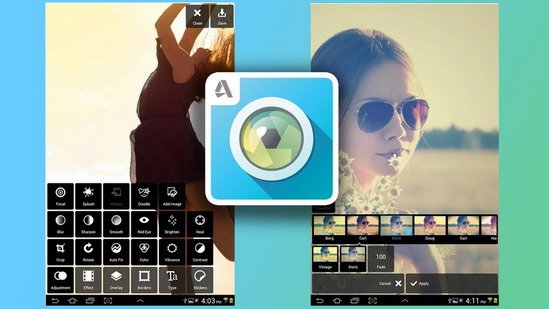 外媒评2013年度10大Android应用