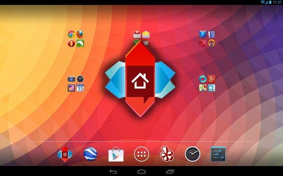 外媒评2013年度10大Android应用