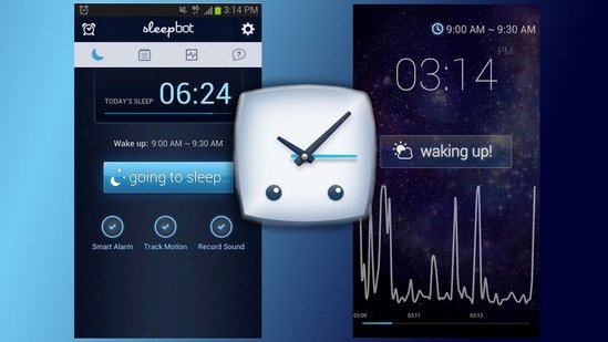 外媒评2013年度10大Android应用