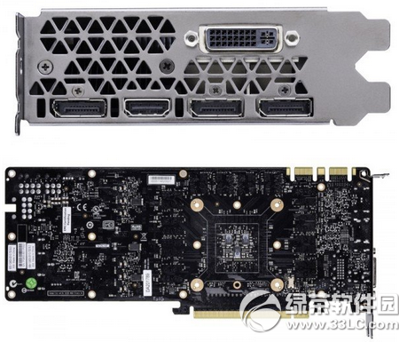 nvidia gtx980ti显卡多少钱 nvidia gtx980ti显卡价格1