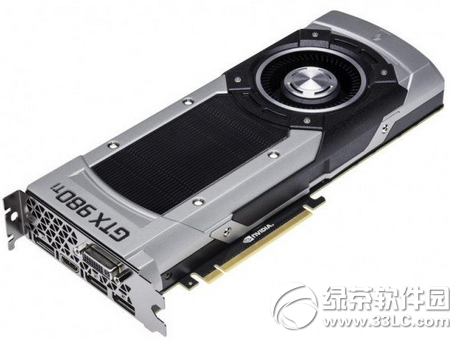 nvidia gtx980ti显卡多少钱 nvidia gtx980ti显卡价格