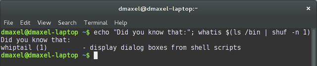 自学Linux命令的四种方法 三联