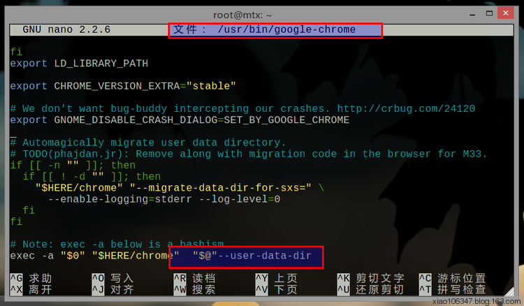 kali-linux安装之后的简单设置 - xiao106347 - linux 折腾笔记