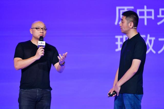 iOS、安卓称霸移动时代,AI时代属于百度DuerOS、Amazon和Google