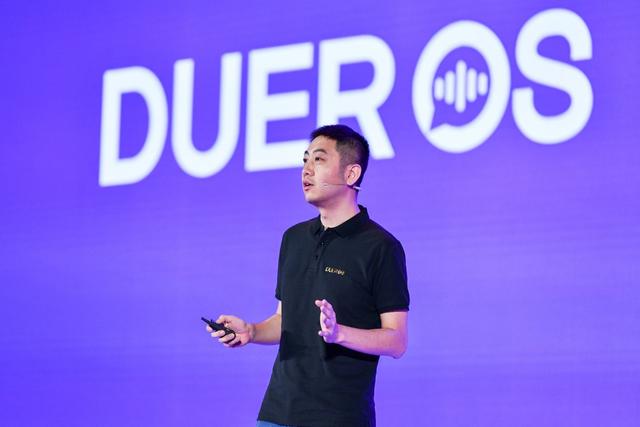 iOS、安卓称霸移动时代,AI时代属于百度DuerOS、Amazon和Google