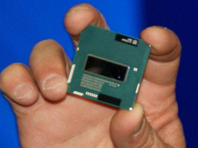 CPU中Intel Haswell是什么 三联
