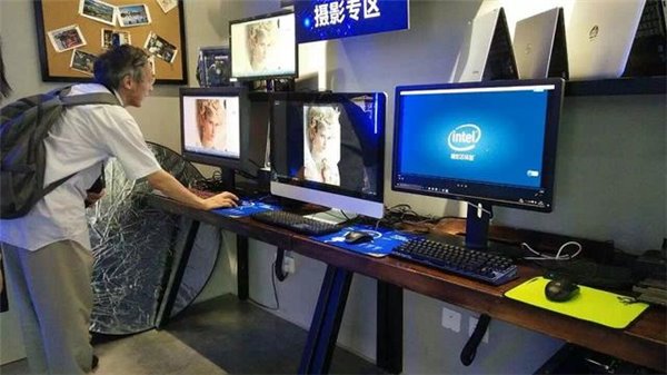 Intel׼ʦģ10Ⱦ