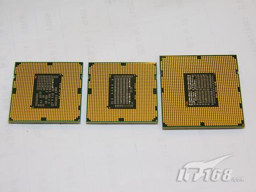 酷睿i7/i5/i3有什么区别 Intel处理器知识扫盲 三联