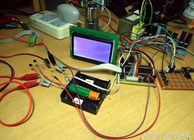 初学者怎么入门单片机?送51单片机资料