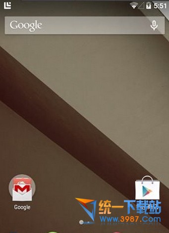 nexus5ôˢandroid l 