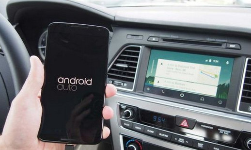 Android Autoô? 