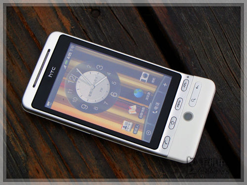 从G1到G16 HTC全系列GPhone超级大盘点