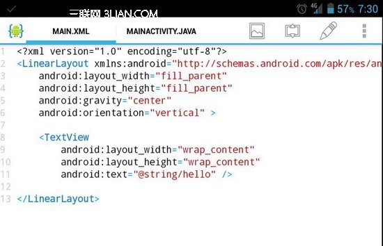 Android手机的12项额外功能 手机能做服务器