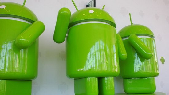 Android 5.0 
