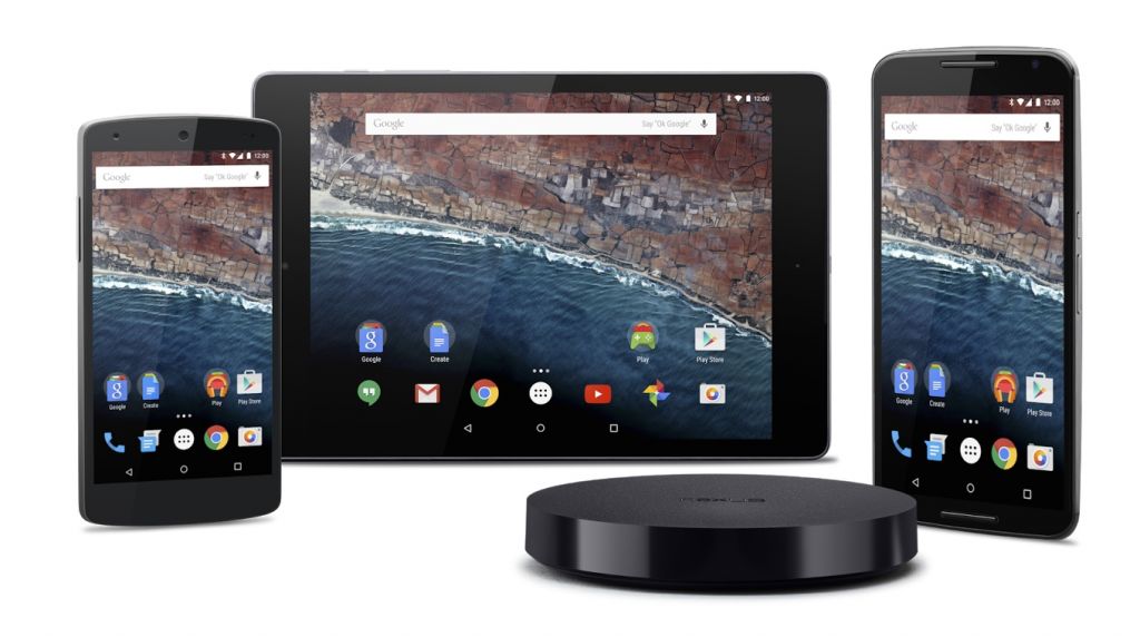 Nexus 5/6/9  Android M ϵͳ̳ 