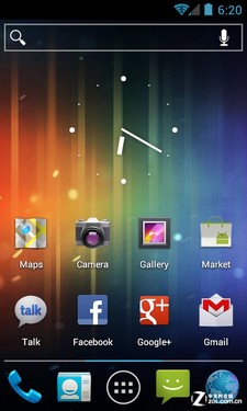 新特性支持Android4.0.3 CM9系统再次更新