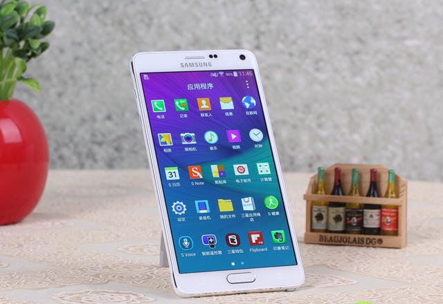 8日:华为p8再降1910元 三星note4超值1890元