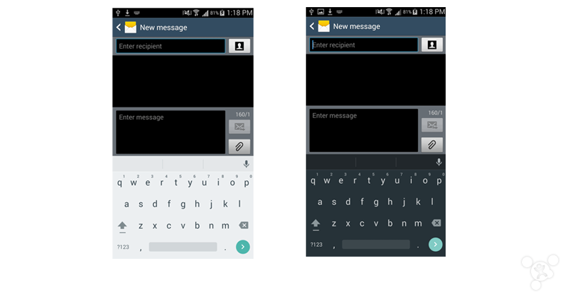 Android 5.0键盘APK怎么下载 三联