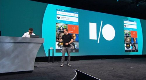 Android LĹ 