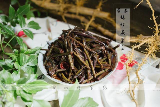 这些美食,可能也只有在重庆农村才可以吃到了!