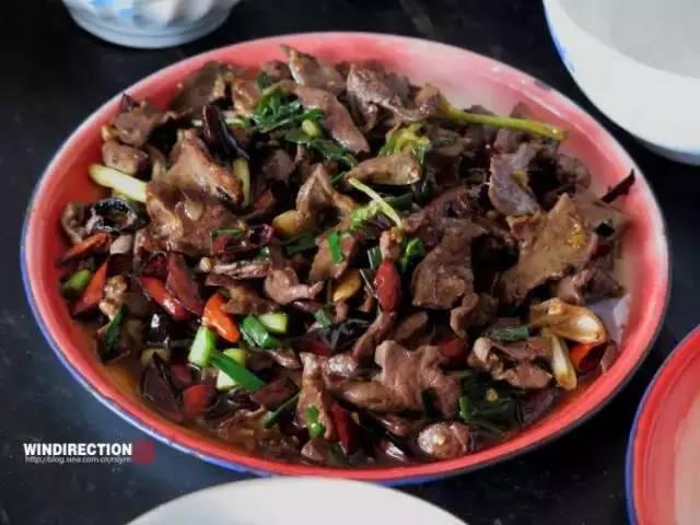 这些美食,可能也只有在重庆农村才可以吃到了!