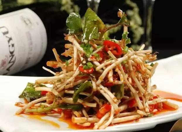 这些美食,可能也只有在重庆农村才可以吃到了!