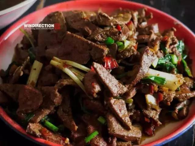 这些美食,可能也只有在重庆农村才可以吃到了!