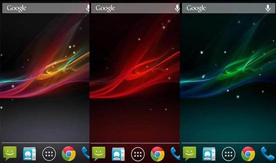 Android平台11款最佳动态壁纸应用