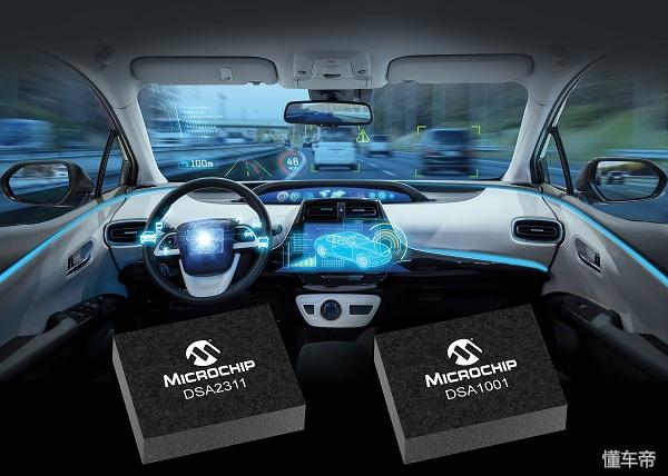 MicrochipMEMS