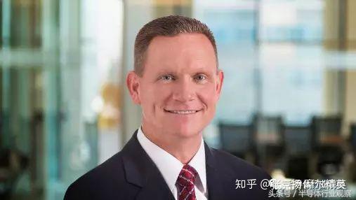 重磅,德州仪器CEO因为违反公司规定辞职|半导体行业观察
