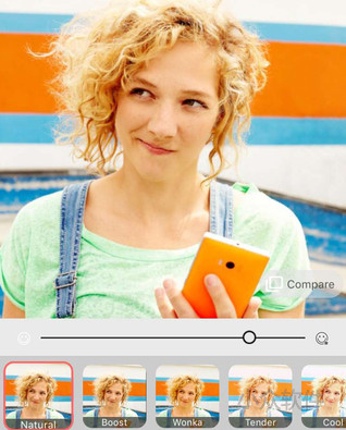 Microsoft Selfieҳַ 