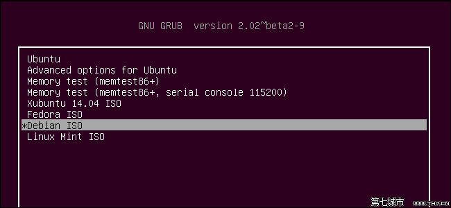 ֱӴӲLinux ISOͼĽ̳ 