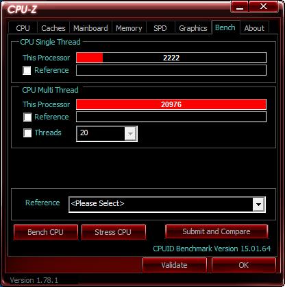 ʱ Ӣضcore i9-7900xܲ