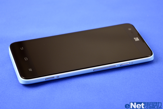 中兴Geek暨英特尔Atom Z2580处理器评测