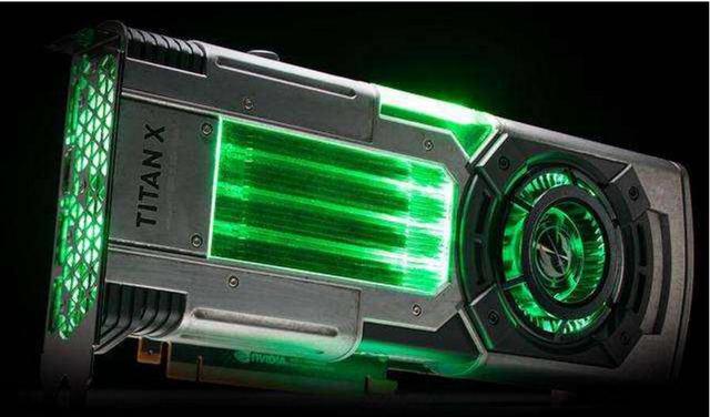 细数NVIDIA历代泰坦显卡,你曾经买过哪一款?