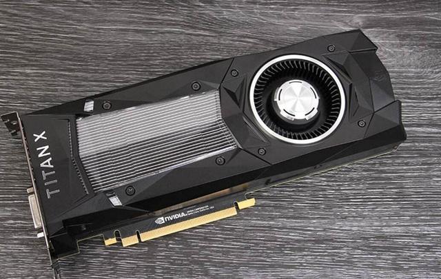 细数NVIDIA历代泰坦显卡,你曾经买过哪一款?