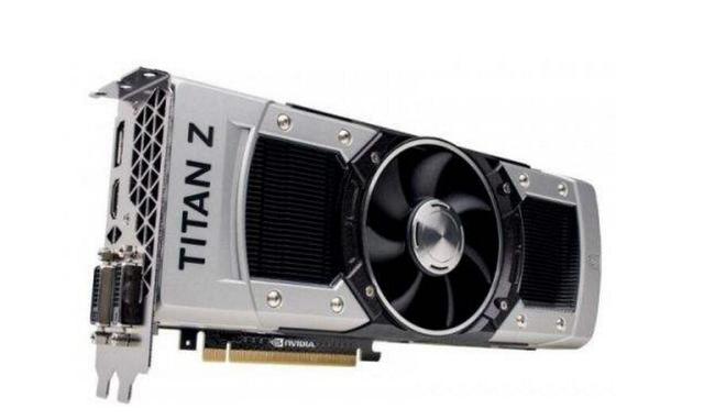 细数NVIDIA历代泰坦显卡,你曾经买过哪一款?