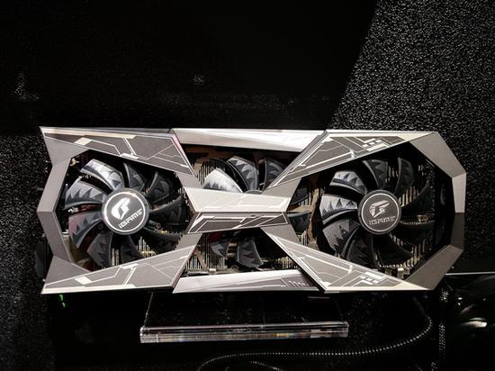第一次!NVIDIA下代显卡公版都要双风扇