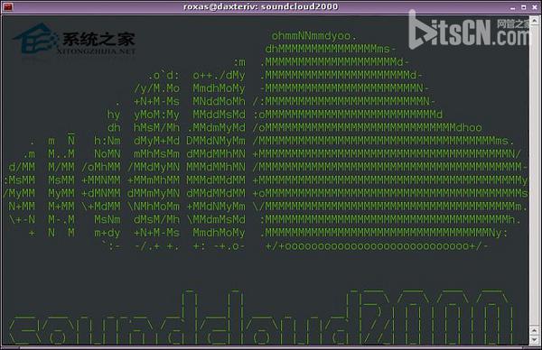 Linux上如何安装使用音乐软件SoundCloud 三联