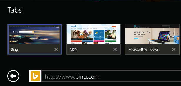 Windows8.1评测:开始按钮回归 搜索改变最大