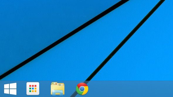 Windows8.1评测:开始按钮回归 搜索改变最大