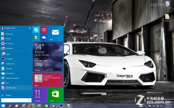 Windows 10将迎来新版本 三联