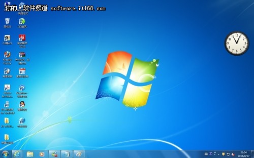 Windows7ϵͳ 