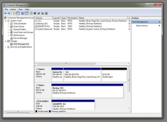 Windows 10技术预览版安装指南