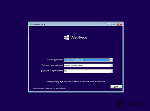 Windows 10ʲôӣwin10ٰװͼʾ