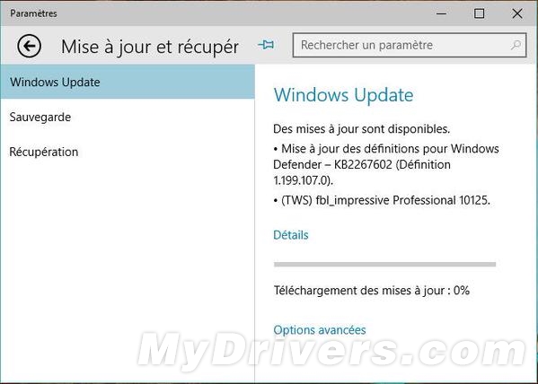 Windows 10 Build 10125曝光:正式版逼近!